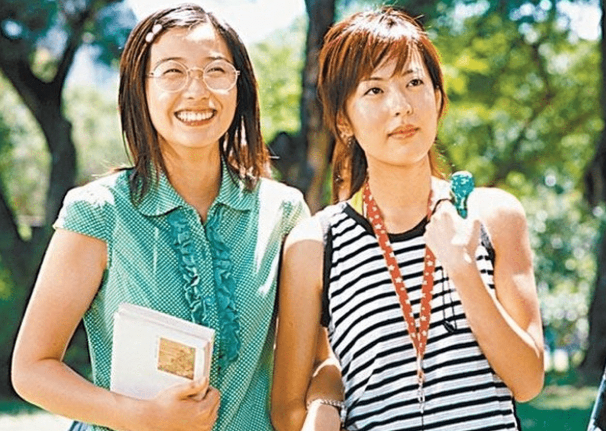 因为|TVB小花唐诗咏有意离巢，封后四年发展不得志，遭网络霸凌失工作