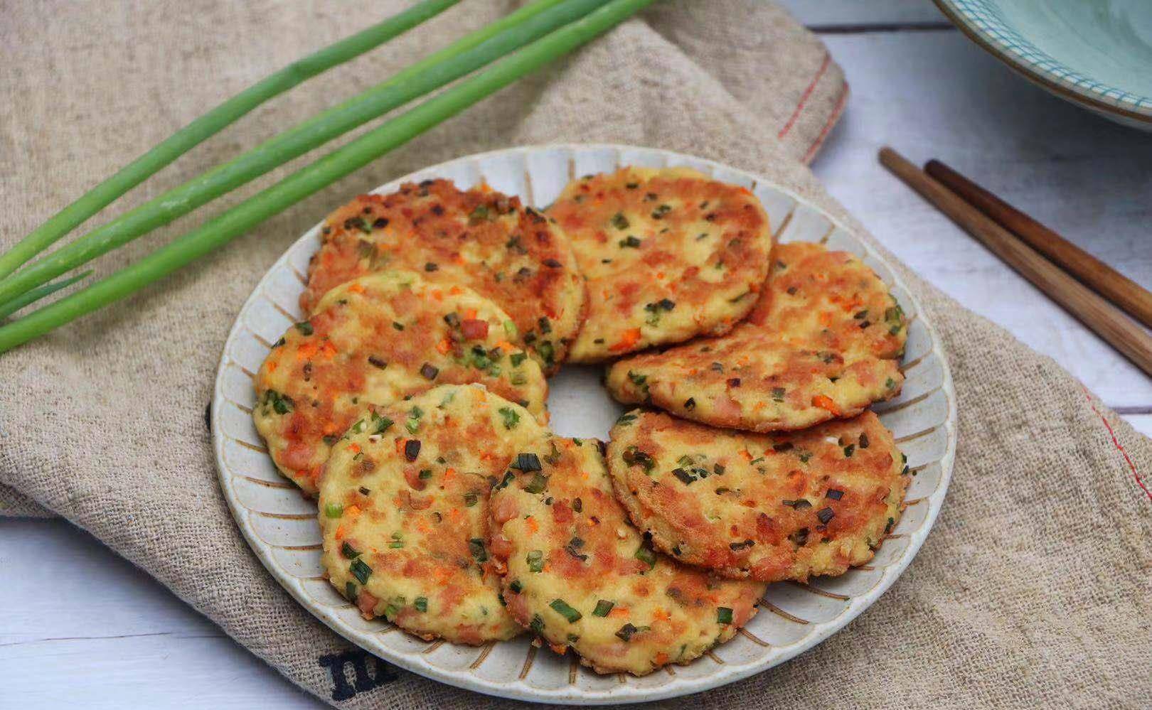 蔬菜|立秋了,多给孩子吃这个早餐,补钙助长高,早起30分钟就搞定!