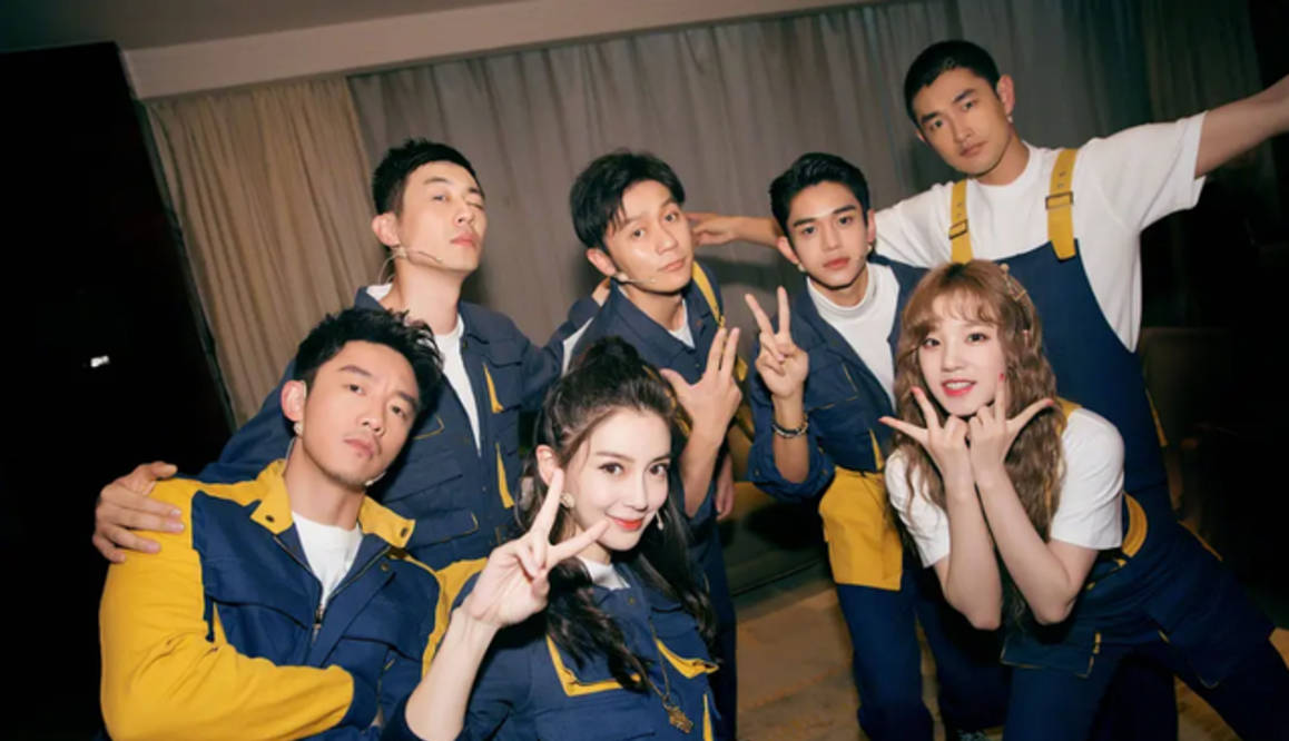 选手|《奔跑吧》阵容再升级，将迎来重量级嘉宾，看到名单后：收视稳了？