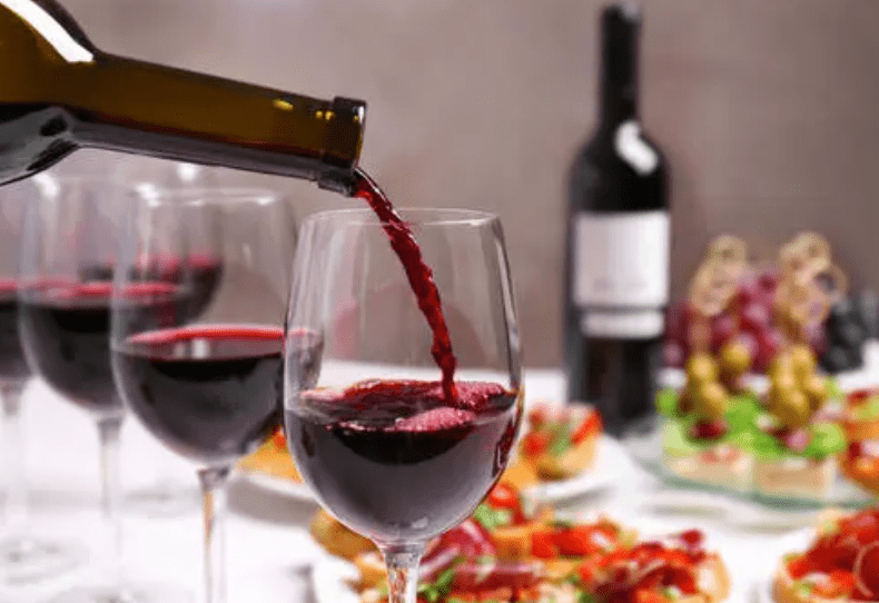 我国|8万亿市场“逼”出来的决定？科技部重锤饮酒危害，28万人将获救