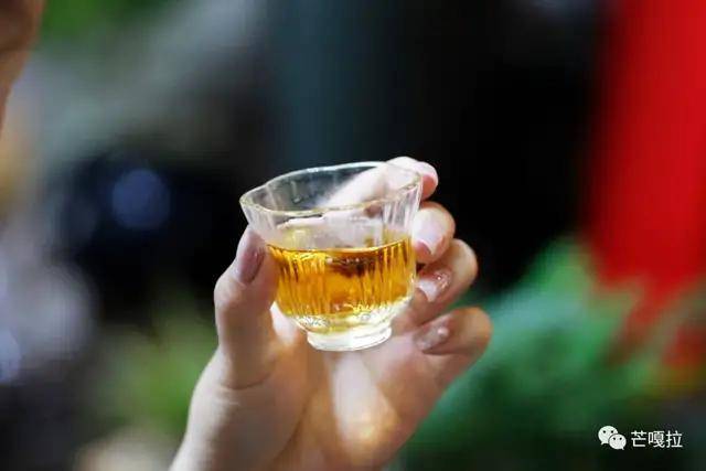 美图|「饮茶小贴士」秋天的第一杯茶应该怎么喝？