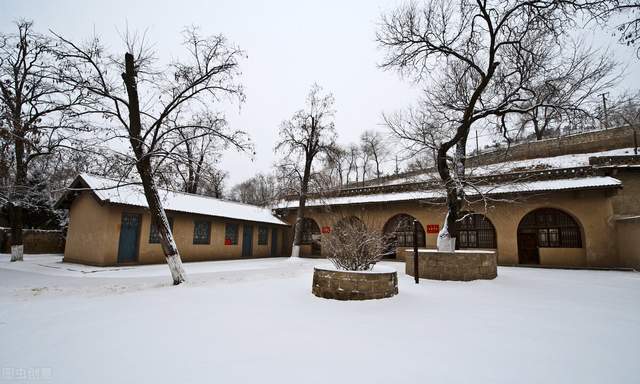 受访群众热情友好,配合度高,对于延安精神和景区发展都提出了很多自己