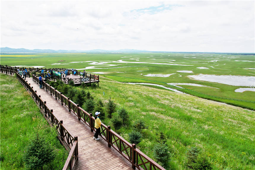 滦河神韵风景区图片