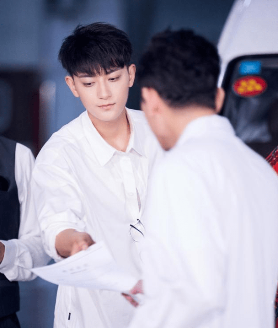 身后|“紫滔”CP你们磕了吗？