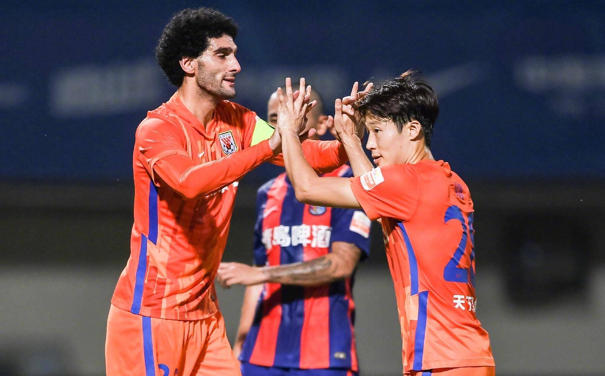 中超联赛排行_中超联赛第一阶段0进球0助攻的7大本土前锋名气排行榜