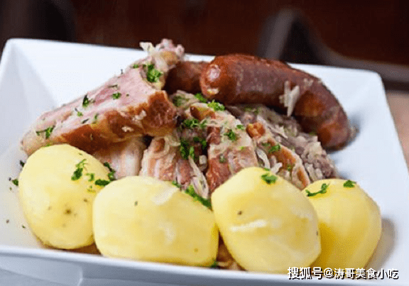 美食|法国家庭的一日三餐，顿顿爱吃饱和脂肪，为何法国人还是那么瘦