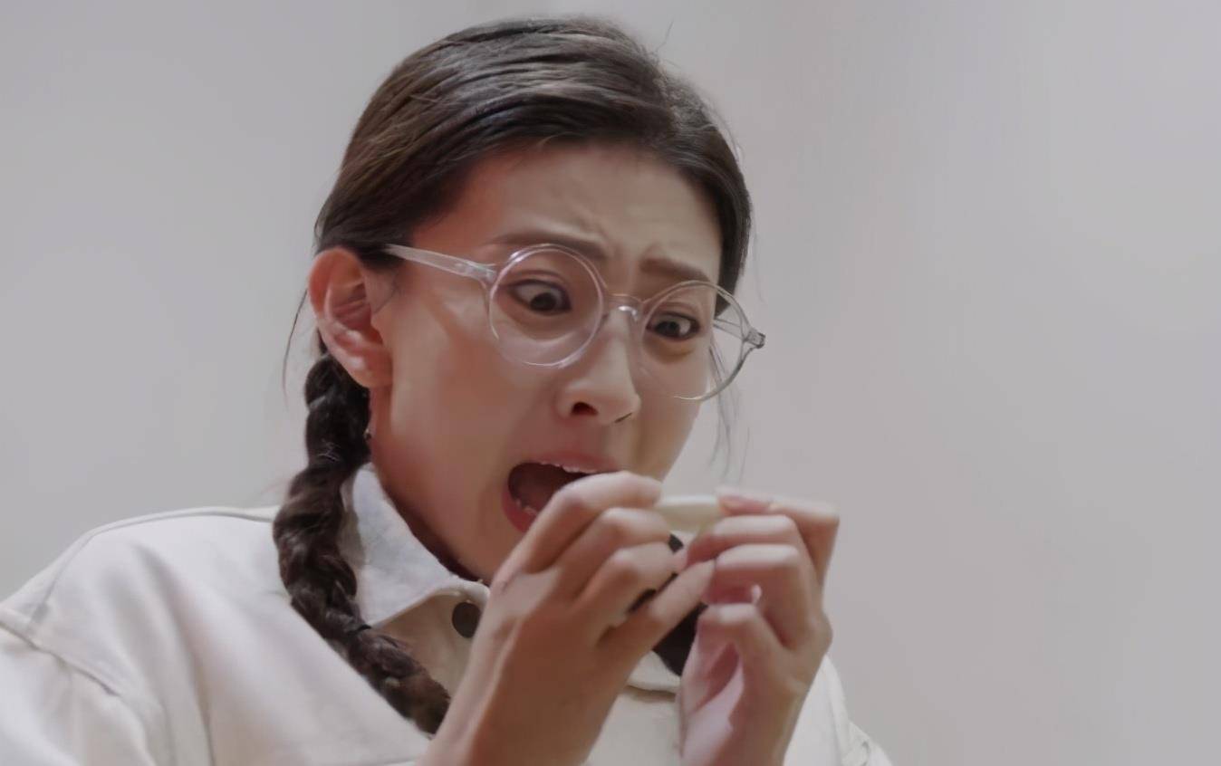 苏简|一连五部剧都是“一年合约婚姻”梗 现在的编剧都同一老师教的吗