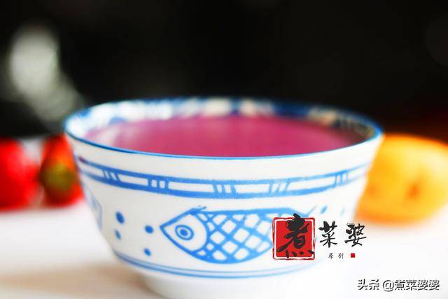化妆品|这东西富含花青素，吃1斤相当于8斤蓝莓，13斤黑枸杞，才花3块钱