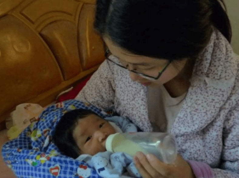 什么|“南北方坐月子”差别有多大？实名羡慕南方宝妈，流下羡慕的泪水