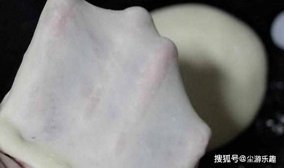 面包|想吃面包不用买,教您在家自己做,真材实料无添加,特柔软
