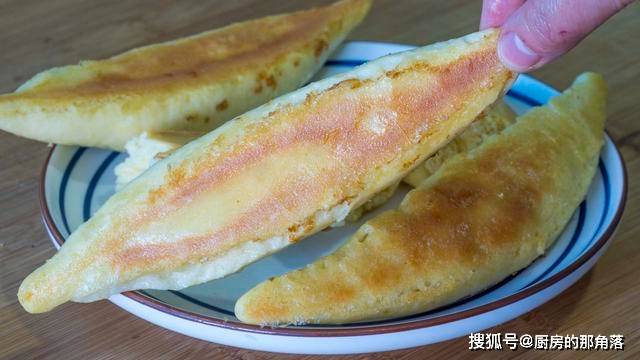 面团|我家一周早餐，7天不重样，每天早起做给家人吃，营养好吃还实惠