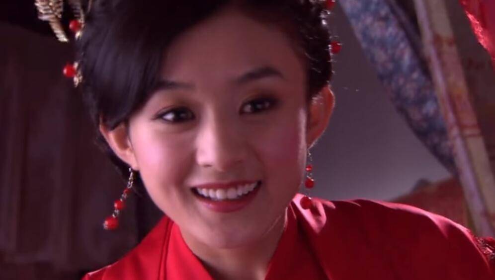 演技|《错点鸳鸯》：一部被严重低估的古装剧，赵丽颖评分最高的作品