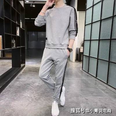 运动服|为爱加温，秋冬爆款新品抢先看