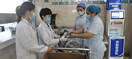 防控|预防“新冠肺炎”，中医药在发力！郑州市骨科医院已发放8000余袋！