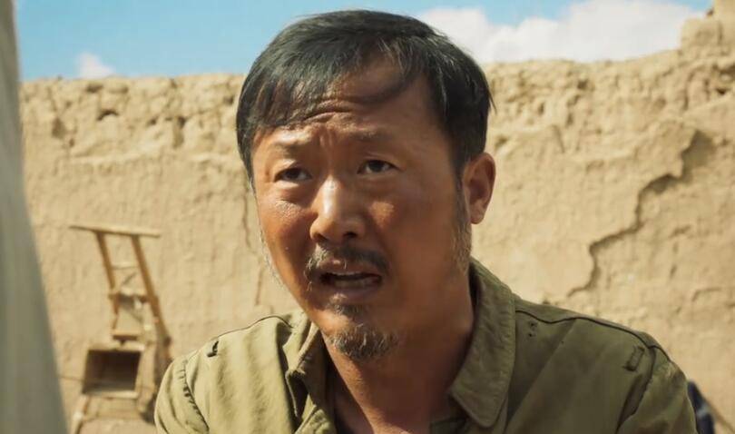 于和伟|内地线星榜出炉，叔圈顶流张嘉益于和伟二线，刘奕君三线都不算？