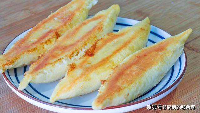 面团|我家一周早餐，7天不重样，每天早起做给家人吃，营养好吃还实惠