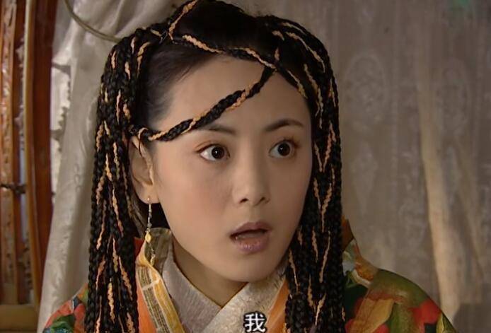 什么|王艳当年有多火？你帮着叫屈的这3个“女二号”，她其实都是一番