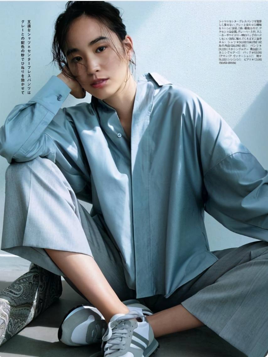 口红|秋季日系穿搭中最火的4种流行色搭配