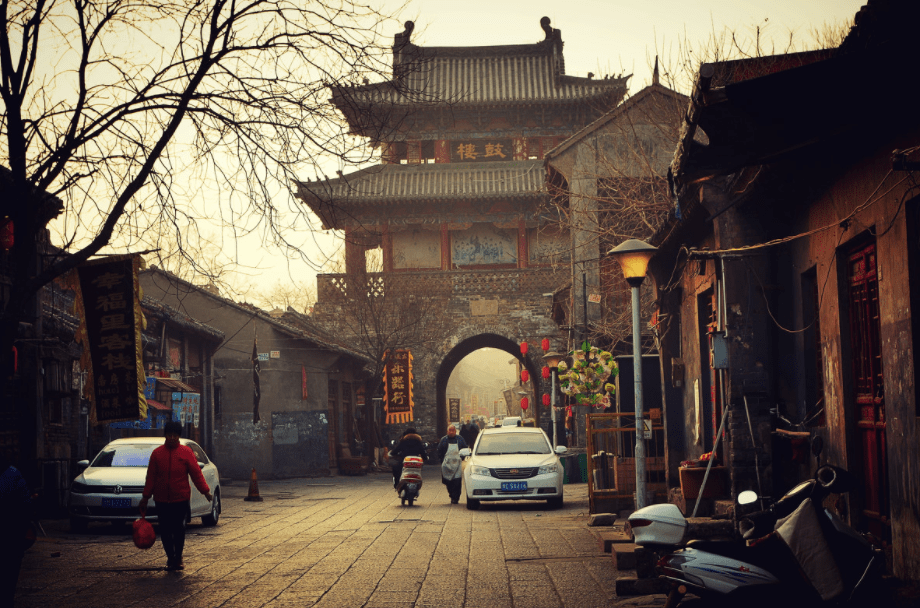 中国最能喝的"汤城",每天能喝掉一游泳池的水,一喝就是5000年