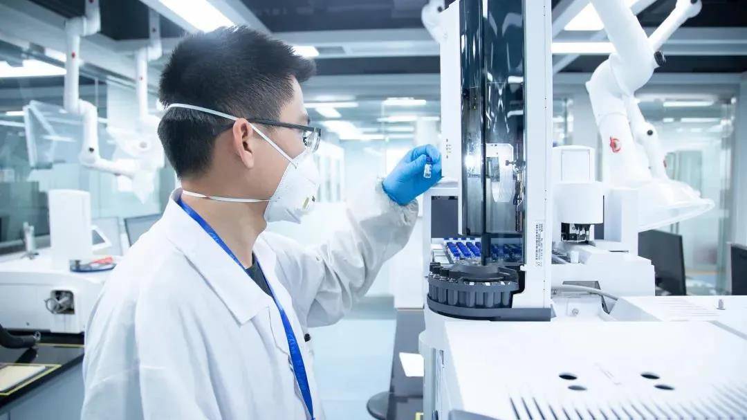 高分子材料厂家：推动行业创新的风向标