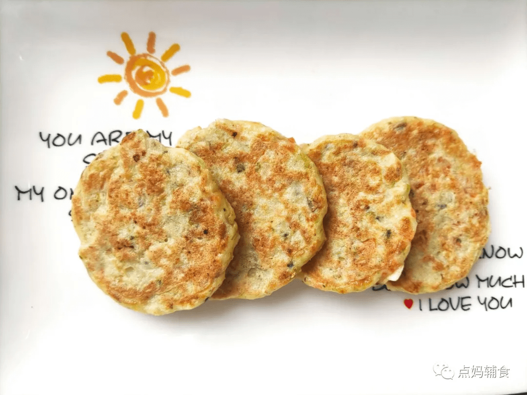 做法|8-9个月宝宝辅食食谱做法合集，收藏备用！