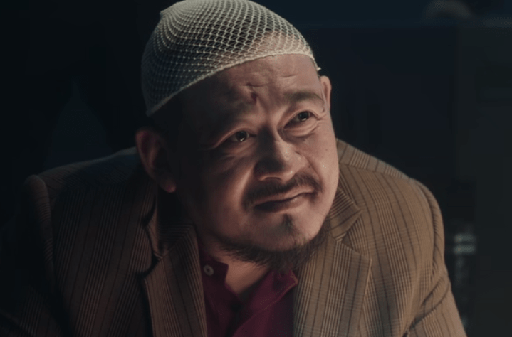 刘奕君|东方卫视又一新剧“爆”了，播一晚播放量破1亿，熬夜5集没看够