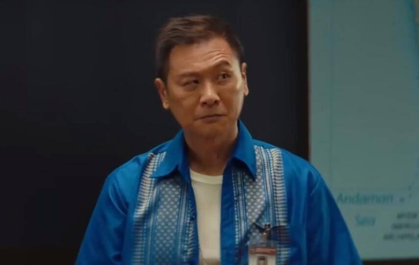 刘若英|《粉红女郎》播出18年，女主演有一半颜值崩了，男主演都还能打