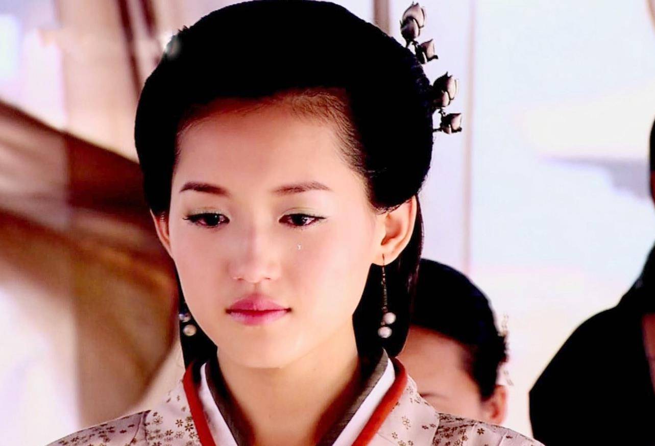 董慧发|《美人心计》小太后张嫣，12年里拍了于正11部剧，却火不起来