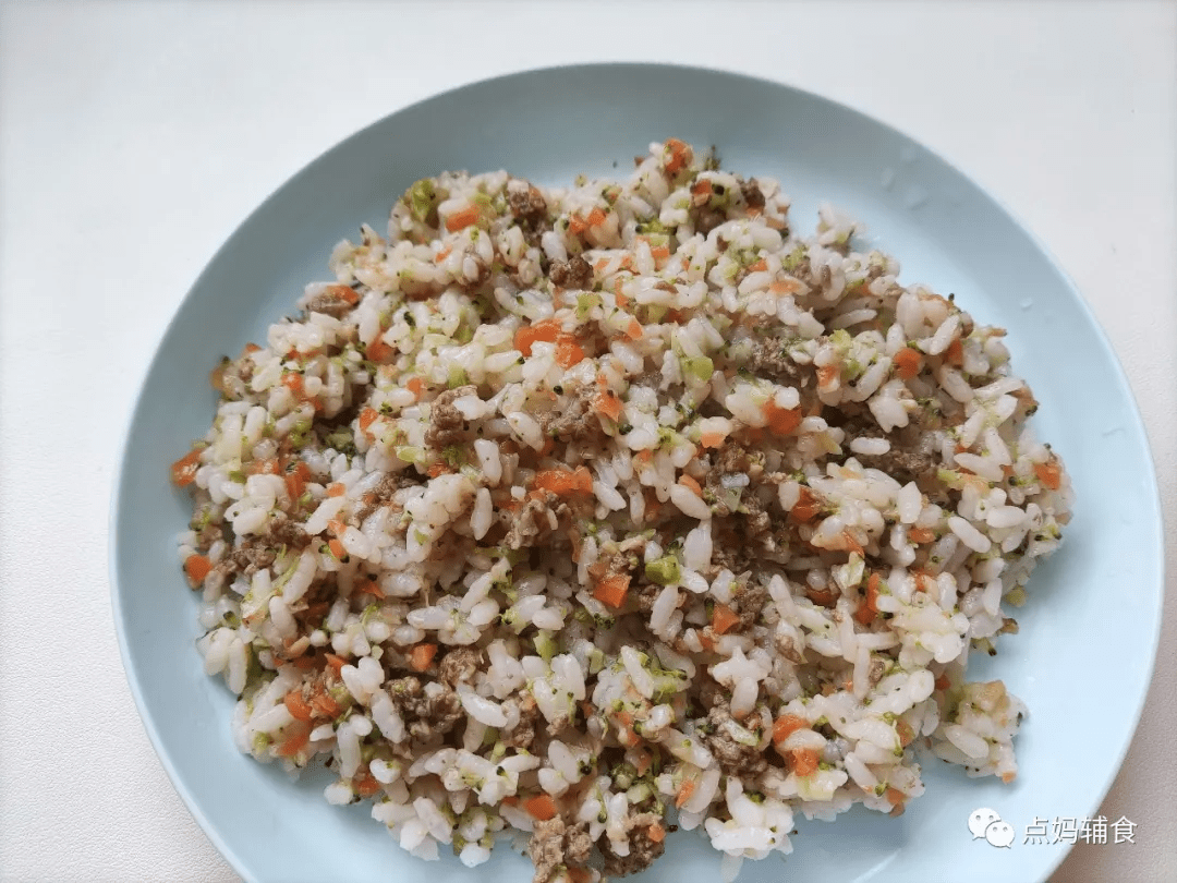 食谱|宝宝补铁食谱合集，担心宝宝缺铁，每天这样吃~