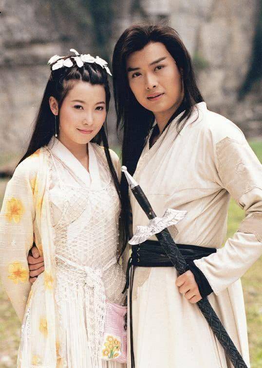 什么|王艳当年有多火？你帮着叫屈的这3个“女二号”，她其实都是一番