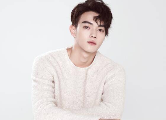 官宣|“欢娱一哥”许凯资源炸裂 新剧搭周冬雨后再搭杨幂 两剧阵容强大