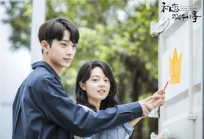 赵丽颖|“明明很火，你却没看”的4部剧，定有一部你没看，全看过算我输