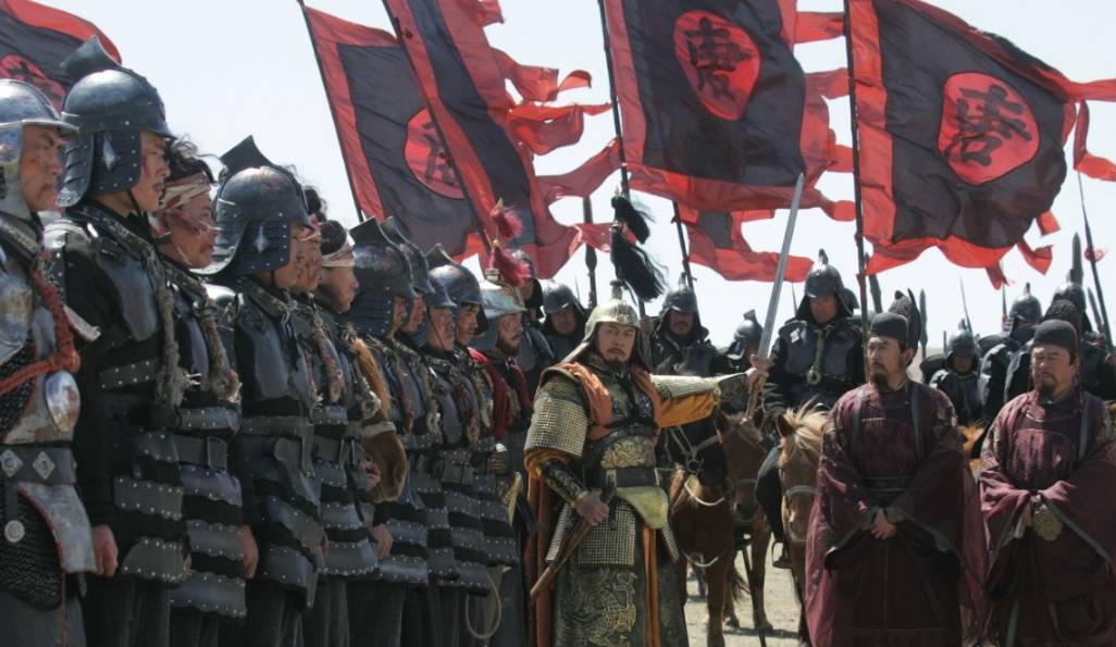 亚搏全站app安卓版 玄武门之变后李世民