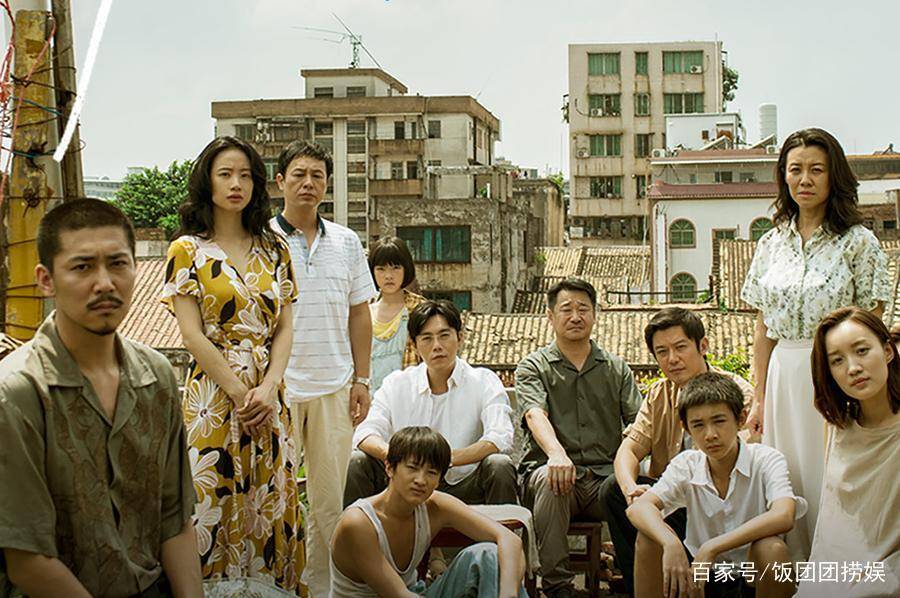 国产|豆瓣国产电视剧评分人数TOP10，肖战一人占两部