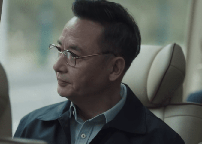 刘奕君|东方卫视又一新剧“爆”了,播一晚播放量破1亿,熬夜5集没看够