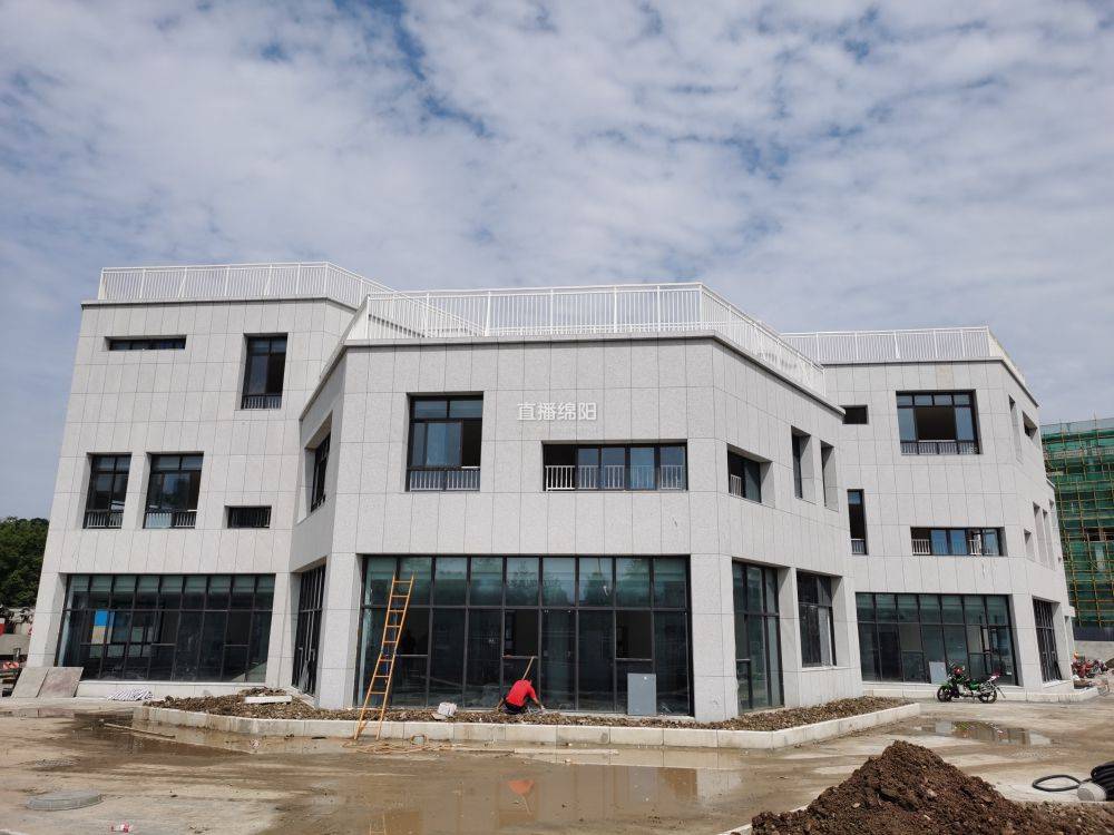 投入使用|下月安州将新增4所公办幼儿园1260个学位 看看有你家附近的吗？