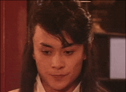 崔鹏|来！10位冷门男演员，让你见识下什么叫真正的“古装男神”