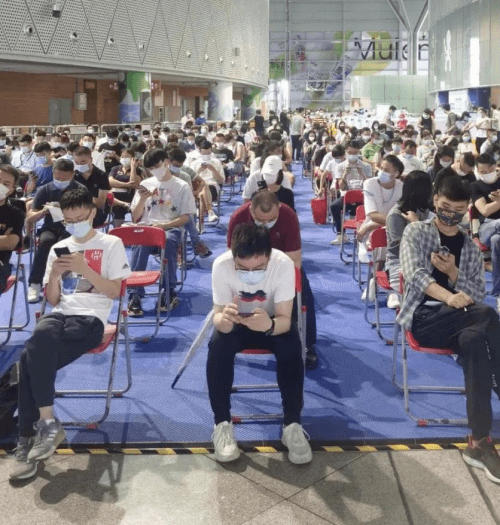 病毒|新冠疫苗家族的新成员，康泰董事长杜伟民带头接种！