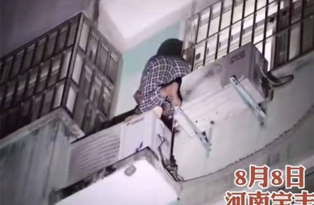 男孩女孩|河南一女子生完二胎没人管，酒后绝望欲自杀，被救后与老公离婚