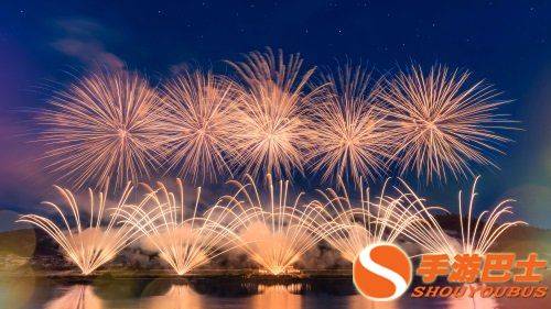 焰火|光与夜之恋手游查理苏生日特别谢礼——流光予你