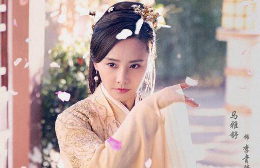 王语嫣|“腾蛇”版段誉将登央视 艳福不及段正淳 妹妹们还没后妈团惊艳