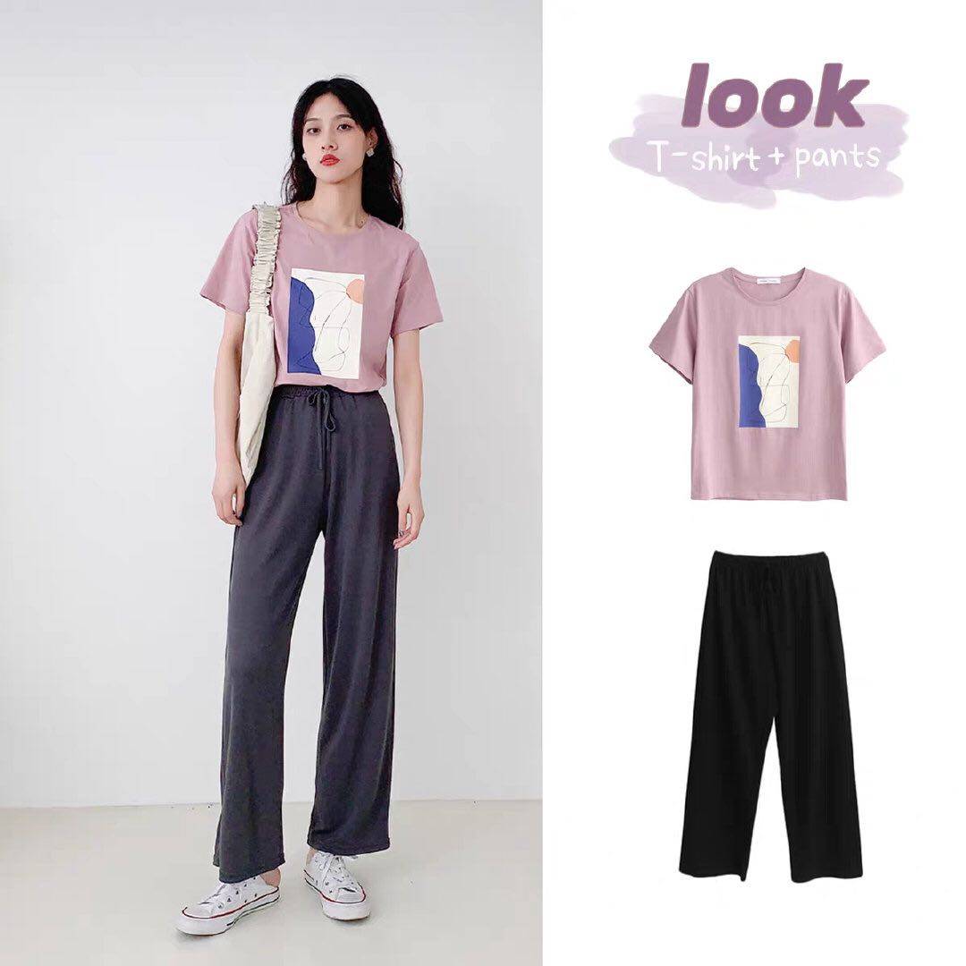 感觉|这个夏天，为自己种草一件紫色单品，搭出优雅清爽的LOOK