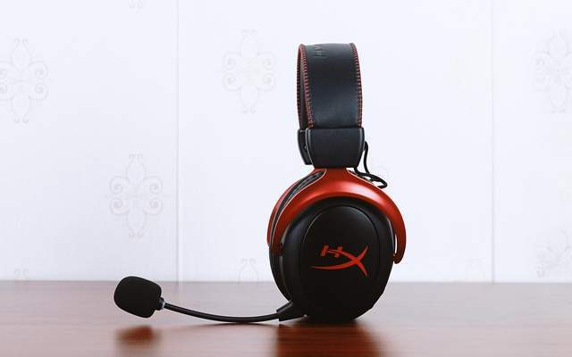 海绵|HyperX Cloud II 无线耳机评测：突破“线”制