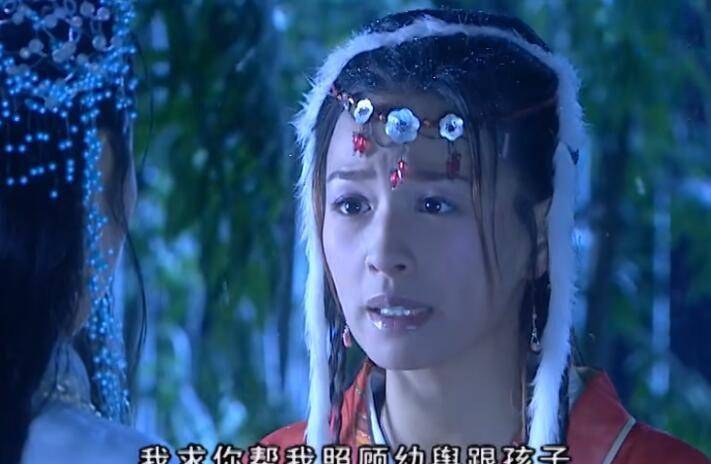 什么|王艳当年有多火？你帮着叫屈的这3个“女二号”，她其实都是一番