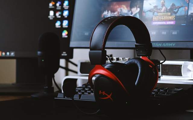 海绵|HyperX Cloud II 无线耳机评测：突破“线”制