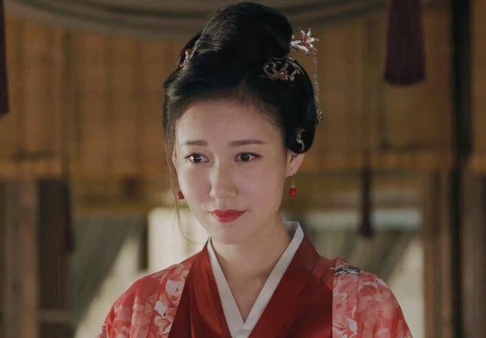 容垣|没想到啊，童年里那些“白光月”和“心机女配”，竟是一个人演的