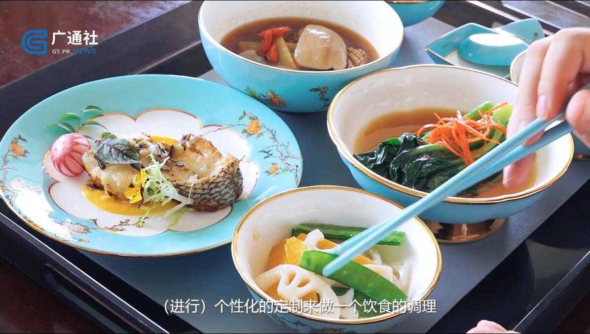 月子|江苏直通车报道江苏电视台播出—新寰亚月子会所