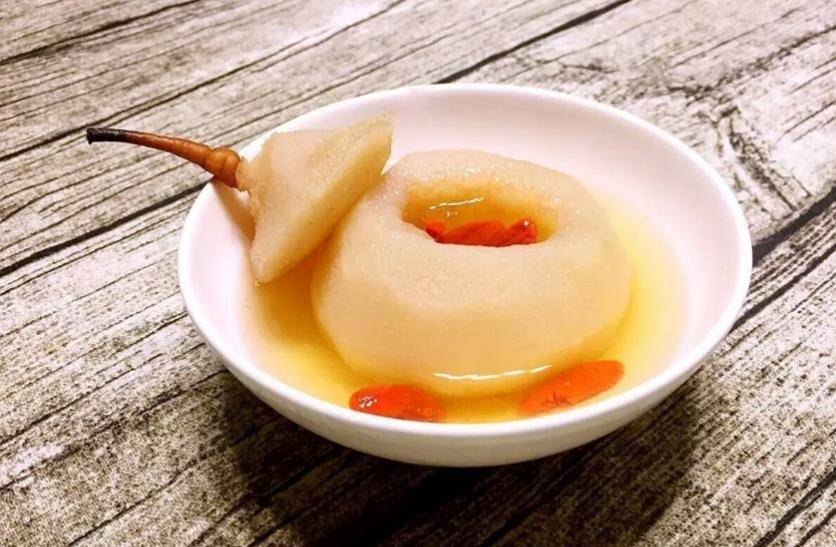 天气|冬天容易咳嗽，还再傻傻吃药？试试如此美食，美味还止咳