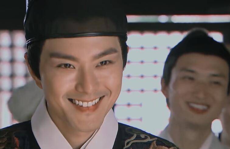 崔鹏|来！10位冷门男演员，让你见识下什么叫真正的“古装男神”