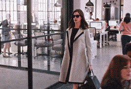 项链|懒人就不能变时髦吗?三套法则来袭,让你上班上学无缝切换